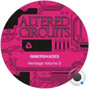 Innershades - Heritage Volume 2 (2026)