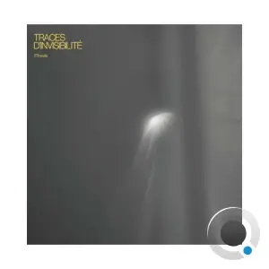 Pheek - Traces D'Invisibilité (2026)