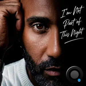 Def Ferrer - I'm Not Part of This Night (2026)