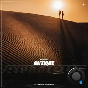 HilalDeep - Antique (2026)