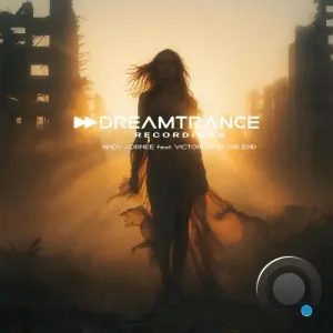 Andy Jornee Feat. Victoriya - In The End (2026)