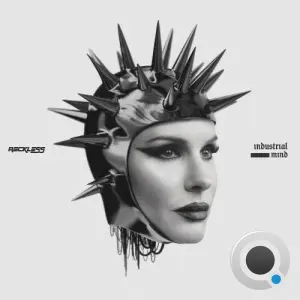 Rebekah & Hellish - Industrial Mind (2026)