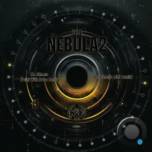 Nebula 2 - Athema (Remixes) (2026)