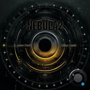Nebula 2 - Seance (Remix) / Athema (Remix) (2026)