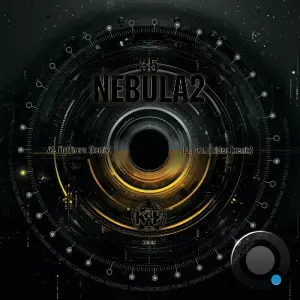 Nebula 2 - Flatliners (Remix) x COD Rider (Remix) (2026)