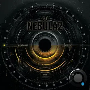 Nebula 2 - Seance x Athema (2026)