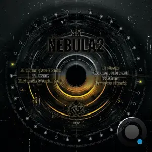 Nebula 2 - New Remixes (2026)