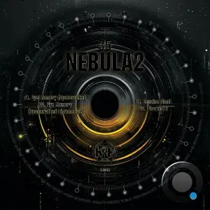 Nebula 2 - My Memory (2026)