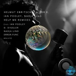 Helmut Ebritsch x Factor E - Help Me (Remixes) (2026)