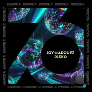 Joy Marquez - D.I.S.C.O (2026)