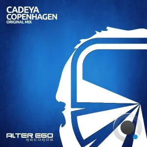 Cadeya - Copenhagen (2026)