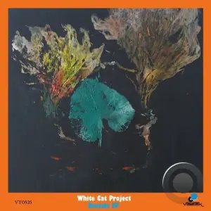 White Cat Project - Duende Ep (2026)