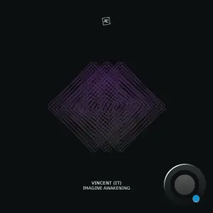 Vincent (IT) - Imagine Awakening (2026)