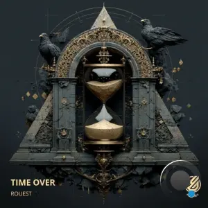 RouEst - Time Over (2026)