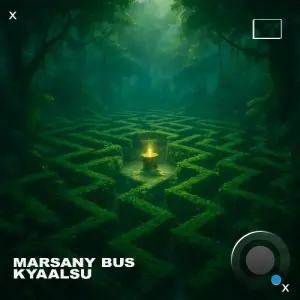 Marsany Bus - Kyaalsu (2026)