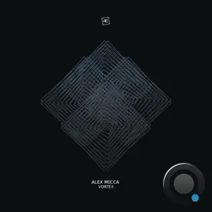 Alex Micca - Vortex (2026)