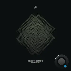 Giuseppe Bottone - Poliamide (2026)