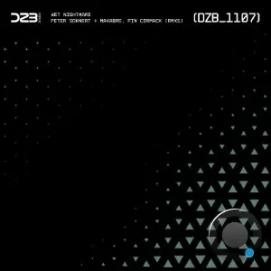 Peter Sonnert - Wet Nightmare (2026)