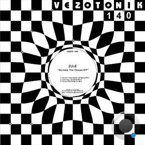 Zule - Across The Ocean (2026)