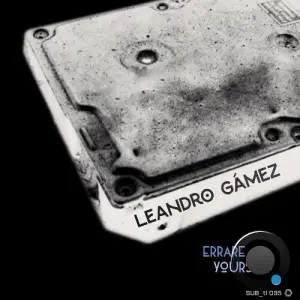 Leandro Gamez - Errare Yourself (2026)