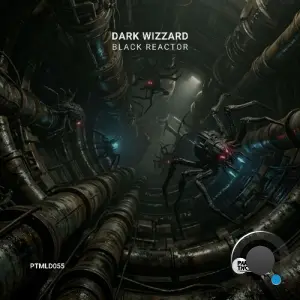 Dark Wizzard - Black Reactor (2026)