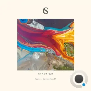 Nuances - Intersections (2026)
