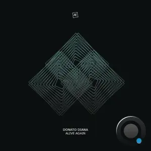 Donato Diana - Alive Again (2026)