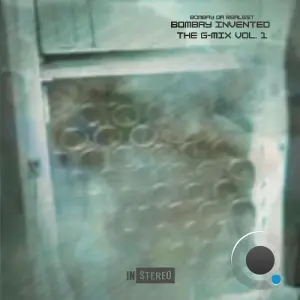 Bombay Da Realest - Bombay Invented The G-Mix Vol. 1 (Hosted By Nowaah The Flood) (2026)