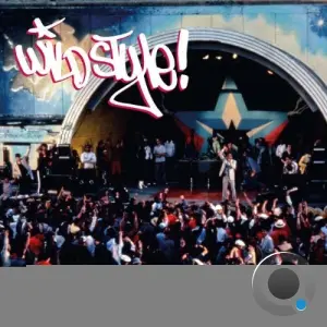 Jorun Bombay - Wild Style Megamix Parts 1 & 2 (2026)