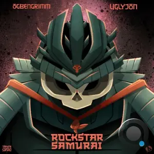 OgbenGrimm x Uglyjon - Rockstar Samurai (2026)