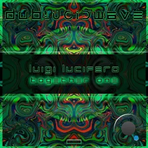 Luigi Lucifero - Together One (2026)