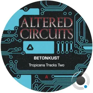 Betonkust - Tropicana Tracks Two (2026)