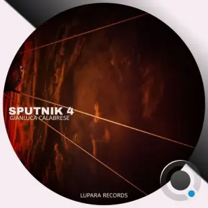 Gianluca Calabrese - Sputnik 4 (2026)