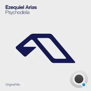 Ezequiel Arias - Psychodelia (2026)