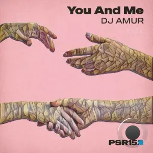 DJ Amur - You and Me (2026)