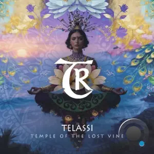 Telassi - Temple of the Lost Vine (2026)