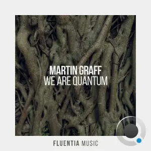 Martin Graff - We Are Quantum (2026)