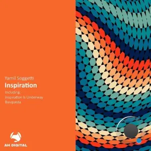 Yamil Soggetti - Inspiration (2026)