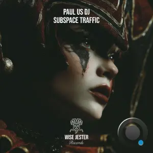 Paul Us Dj - Subspace Traffic (2026)