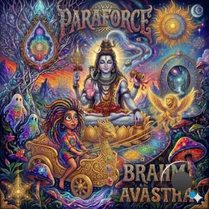 Paraforce - Brahm Avastha (2026)