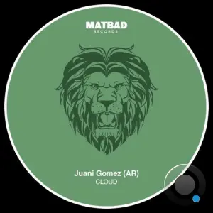 Juani Gomez (AR) - Cloud (2026)