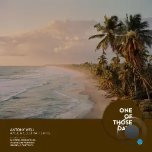 Antony Well - Amber Club Patterns (2026)