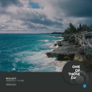 Resilient - Amazing Future (2026)