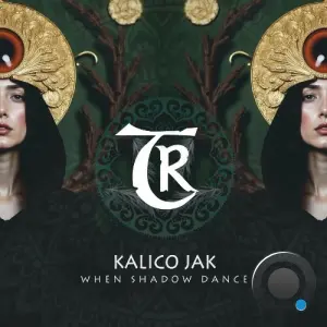 Kalico Jak - When Shadow Dance (2026)