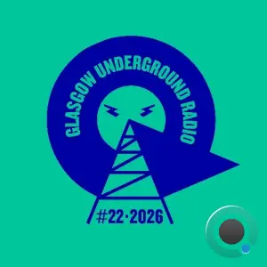 Kevin Mckay - Glasgow Underground Radio 177 (2026-06-01)