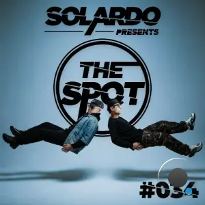 Solardo - The Spot 034 (2026-06-01)