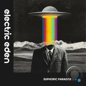 Euphoric Paradise 076 (2026)