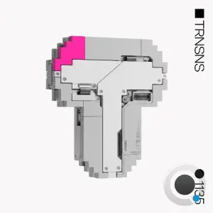 John Digweed - Transitions Episode 1135 (2026-06-01)