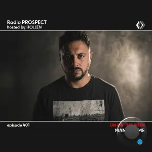 Many Of Me - Radio Prospect 401 (2026-06-01)