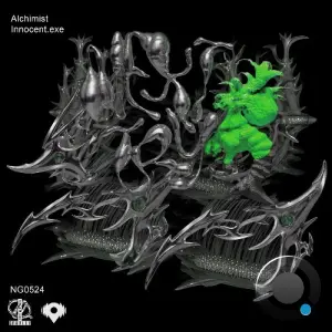 Alchimist - Innocent.exe (2026)